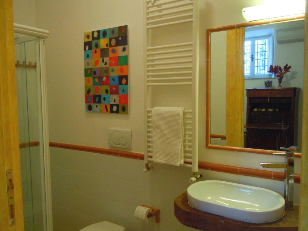 Via Giulia Apartment Róma Kültér fotó