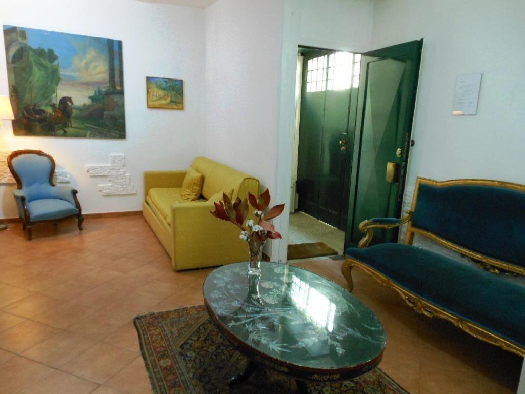 Via Giulia Apartment Róma Kültér fotó