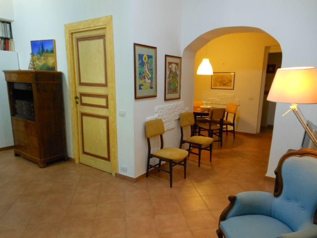 Via Giulia Apartment Róma Kültér fotó