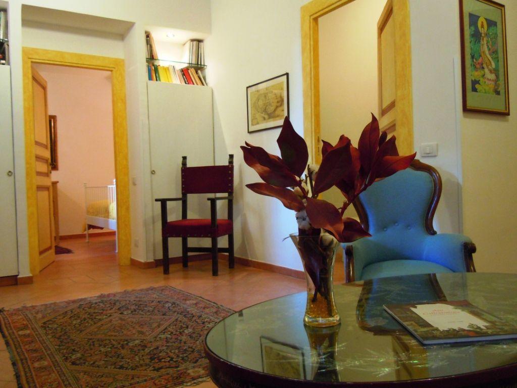 Via Giulia Apartment Róma Kültér fotó