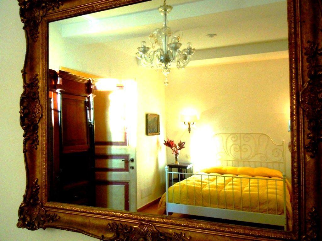 Via Giulia Apartment Róma Kültér fotó