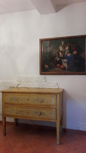 Via Giulia Apartment Róma Kültér fotó