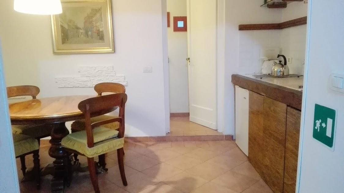 Via Giulia Apartment Róma Kültér fotó
